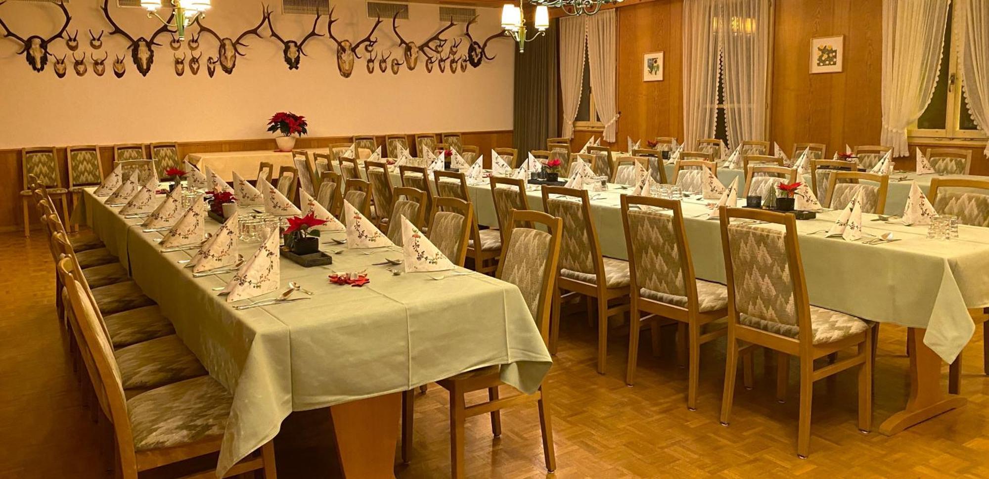 Tamina Hotel Vättis Esterno foto
